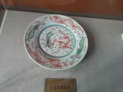 -镇淮楼
