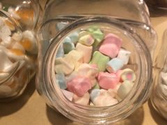 -洲际酒店·地平线全日餐厅HORIZON CAFÉ