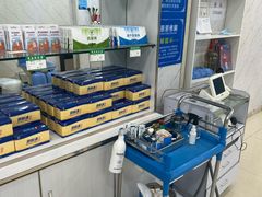 -朋朋修脚(滂江街店)