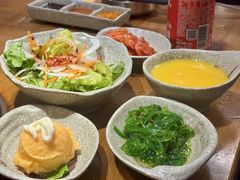 -牛人·雪花牛·木炭烤肉(昆山陆家店)