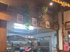 -灶东家民间菜(回兴店)
