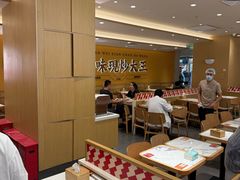 -乡村基·川味现炒大王(熙悦天街店)