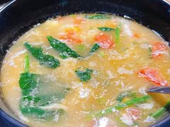 -鹤之乡·齐齐哈尔烤肉·非遗(秋涛路店)