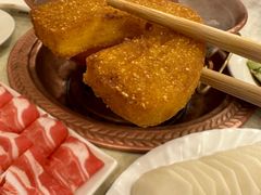 -八先生涮肉房(三里河店)