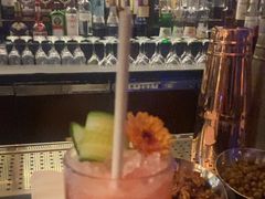 -云·酷 Atmosphere(国贸大酒店)