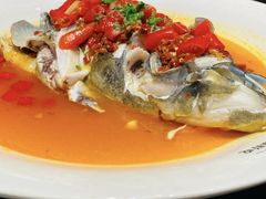 -上名堂·鱼头好吃(体育场路店)