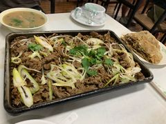-清真永恒华威肉饼(潘家园店)