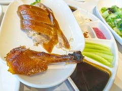 -大鸭梨烤鸭(金色漫香店)