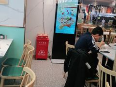 大堂-苏晓玥·手作江南小吃(深圳北站店)