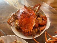 -富哥大排档(防城港企沙镇店)