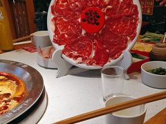-大龙燚火锅(科华店)
