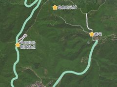 -龙泉峪长城
