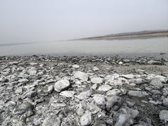 -盐湖景区
