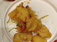 -南山鲜虾面·活鲜小馆·海味大连菜(南山总店)