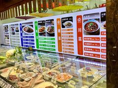 -鼎晟江南·融合江南宴(固戍店)