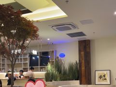 -春家·非遗手工小吃(徐汇万科广场店)