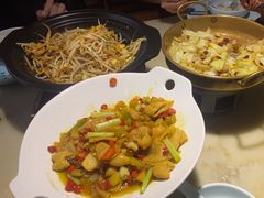 -佬麻雀·新湘菜(东方宝泰店)