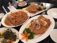 -无招牌海鲜餐厅(滨海艺术中心店)