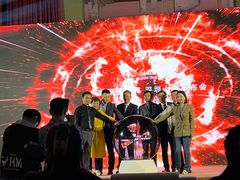 -深圳星河丽思卡尔顿酒店