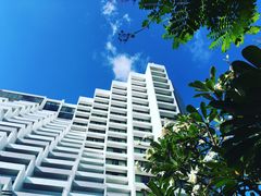 -新加坡文华东方酒店