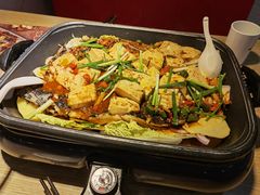 -彼酷哩活鱼现烤(中原万达店)