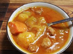 苏伯汤-食戟