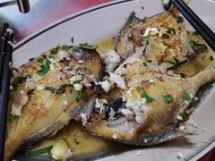 -胜海大排档·海鲜·黄鳝饭(十年老店)