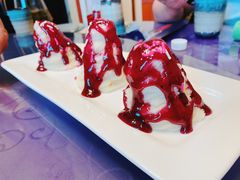 -北平味道.京味菜.烤鸭(梨园店)