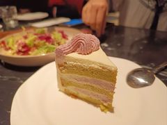 -Nord Grill&Bar Highland诺德西餐(深圳欢乐海岸店)