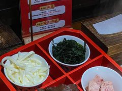 -受气牛肉·重庆耙牛肉(来福士店)