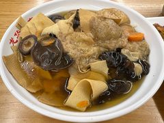 -龙华素斋(龙华路店)