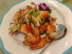 -佳丽海鲜大酒楼(环岛海景店)