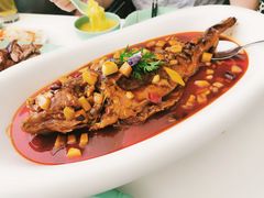 -唐廊烤鸭店(工体店)
