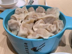 -老边饺子馆(东单店)