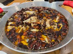 -红京鱼(望京店)