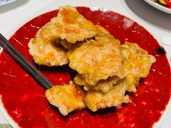 -奉天小馆·非遗东北菜(沈阳万象城店)