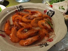 -博望坡酒楼(漕溪路店)