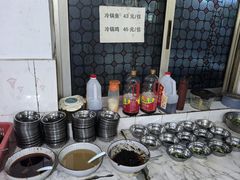 -重庆特色冷锅鱼(武大店)