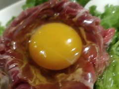 -马记伊源斋涮肉·清真菜(潘家园古玩市场店)
