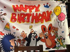 -布拉格餐厅· 中欧捷克菜(全国首店)