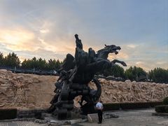 -汉水谣·江景餐厅(江滩店)