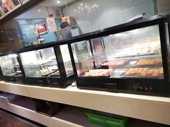 -阪尚皇·原切牛排·烤肉火锅自助(北京路店)