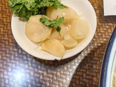 -毅祥斋老孙家泡馍(北院门鼓楼店)
