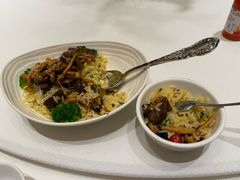 -马克西姆俄罗斯餐厅(通亚街店)