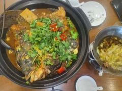 -金陵后厨·南京菜(新街口秣陵路店)