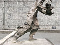 -侵华日军南京大屠杀遇难同胞纪念馆
