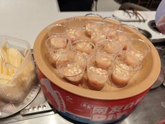 -龍歌自助小火锅(李沧丽达店)