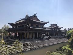 -天龙八部武侠城