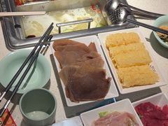 -野妹火锅(龙岗店)