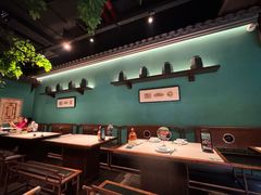 -佬麻雀·剁椒鱼头(京基KK One店)